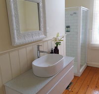 Myers CBD - Accommodation Sunshine Coast