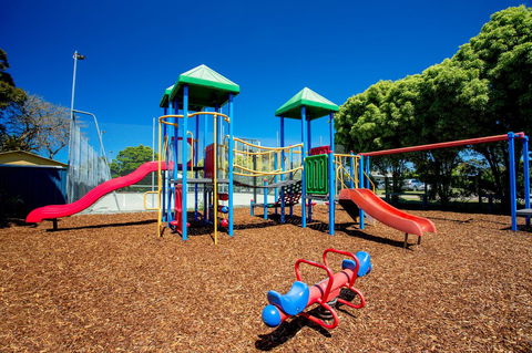 BIG4 Whiters Holiday Village - Accommodation Sunshine Coast 6