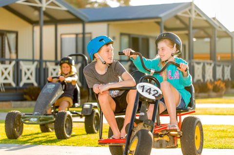 BIG4 Whiters Holiday Village - Accommodation Sunshine Coast 8