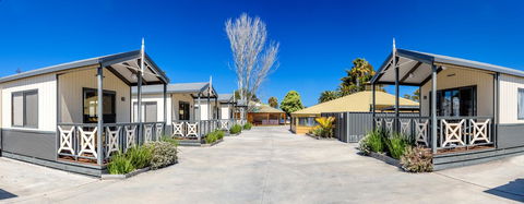BIG4 Whiters Holiday Village - Accommodation Sunshine Coast 4