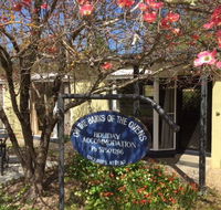 On The Banks - Accommodation Sunshine Coast