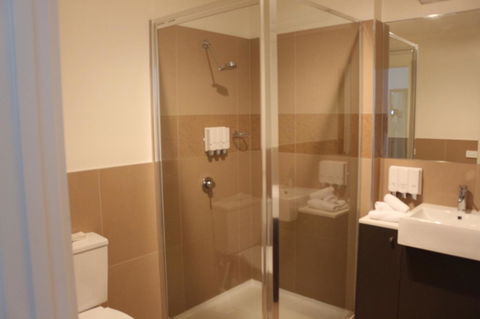 Bairnsdale International - Accommodation Sunshine Coast 25