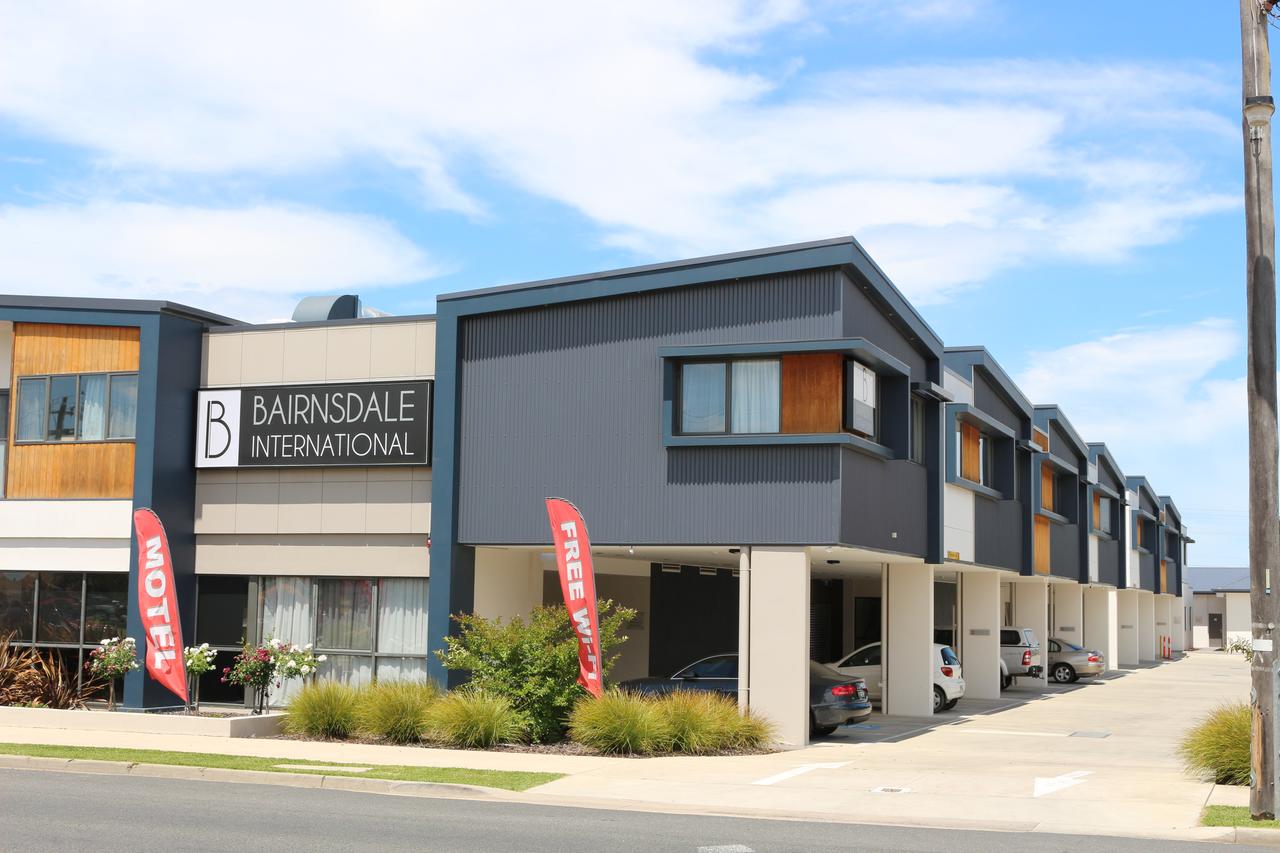 Wuk Wuk VIC Accommodation Sunshine Coast