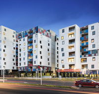 Melbourne Knox Central Apartment Hotel - Accommodation Sunshine Coast
