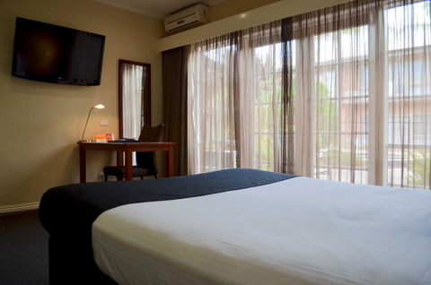 Quality Hotel Melbourne Airport - Accommodation Sunshine Coast 7