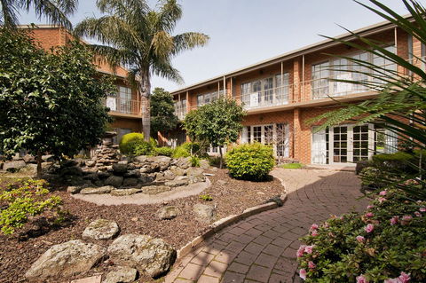 Quality Hotel Melbourne Airport - Accommodation Sunshine Coast 14