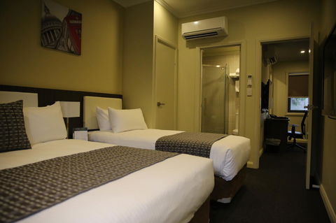 Quality Hotel Melbourne Airport - Accommodation Sunshine Coast 43
