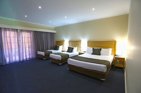 Quality Hotel Melbourne Airport - Accommodation Sunshine Coast 26