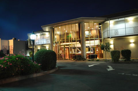 Quality Hotel Melbourne Airport - Accommodation Sunshine Coast 11