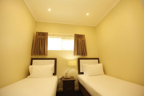 Quality Hotel Melbourne Airport - Accommodation Sunshine Coast 15