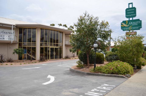 Quality Hotel Melbourne Airport - Accommodation Sunshine Coast 19