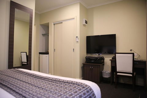 Quality Hotel Melbourne Airport - Accommodation Sunshine Coast 38