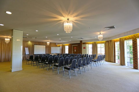 Quality Hotel Melbourne Airport - Accommodation Sunshine Coast 33