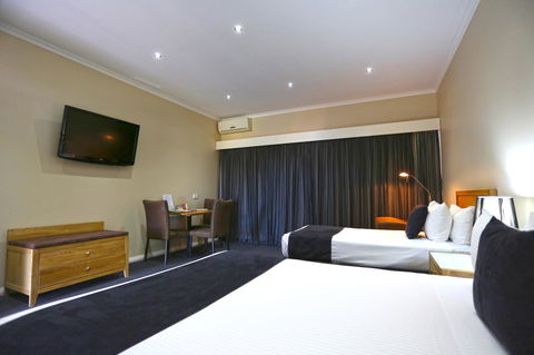 Quality Hotel Melbourne Airport - Accommodation Sunshine Coast 24