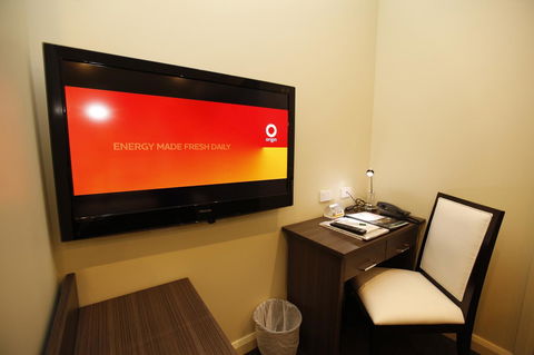 Quality Hotel Melbourne Airport - Accommodation Sunshine Coast 20