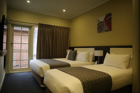 Quality Hotel Melbourne Airport - Accommodation Sunshine Coast 42