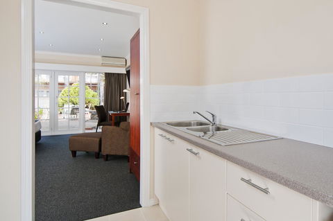 Quality Hotel Melbourne Airport - Accommodation Sunshine Coast 16