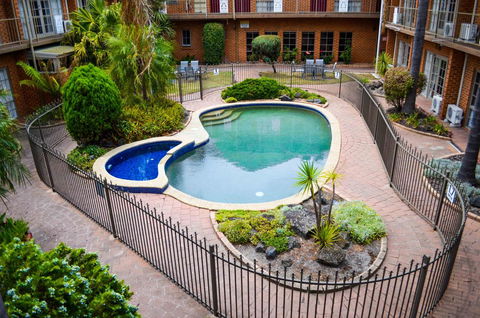 Quality Hotel Melbourne Airport - Accommodation Sunshine Coast 8