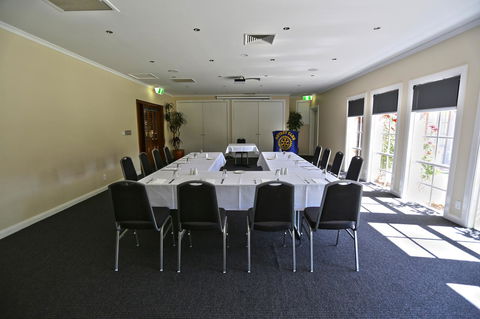 Quality Hotel Melbourne Airport - Accommodation Sunshine Coast 27