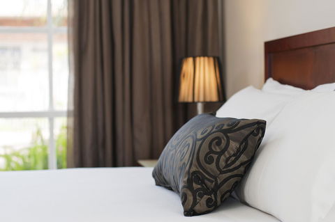 Quality Hotel Melbourne Airport - Accommodation Sunshine Coast 2