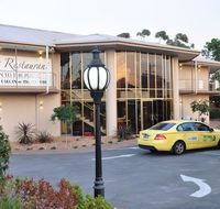 Quality Hotel Melbourne Airport - Accommodation Sunshine Coast