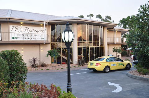 Quality Hotel Melbourne Airport - Accommodation Sunshine Coast 0