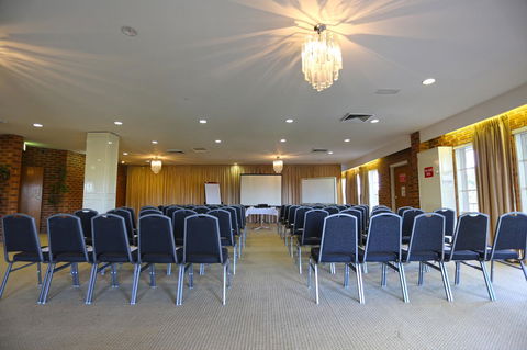 Quality Hotel Melbourne Airport - Accommodation Sunshine Coast 34