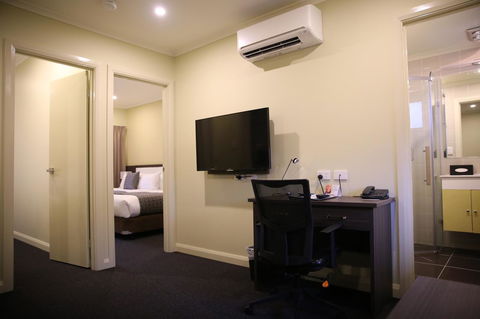 Quality Hotel Melbourne Airport - Accommodation Sunshine Coast 36