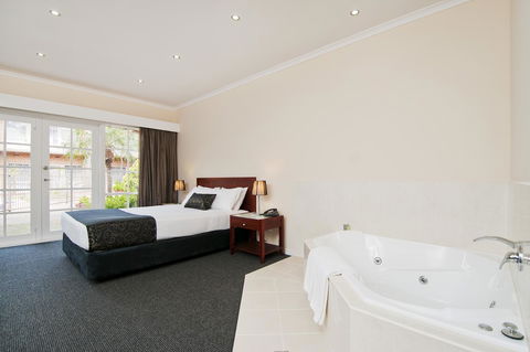 Quality Hotel Melbourne Airport - Accommodation Sunshine Coast 6