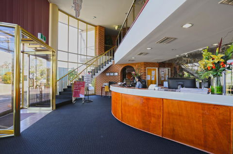 Quality Hotel Melbourne Airport - Accommodation Sunshine Coast 29