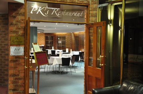Quality Hotel Melbourne Airport - Accommodation Sunshine Coast 10