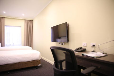 Quality Hotel Melbourne Airport - Accommodation Sunshine Coast 40