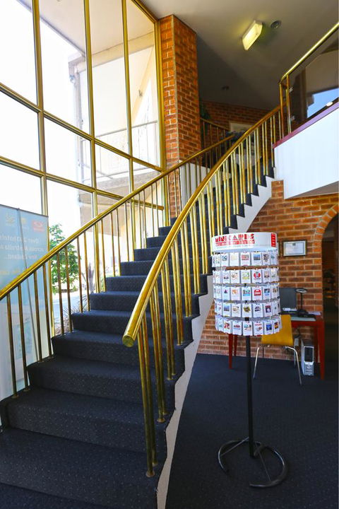 Quality Hotel Melbourne Airport - Accommodation Sunshine Coast 28