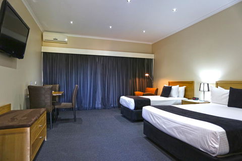 Quality Hotel Melbourne Airport - Accommodation Sunshine Coast 32