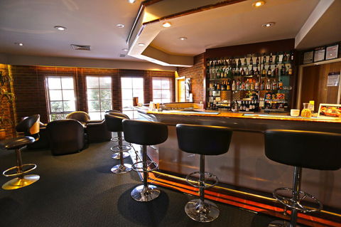 Quality Hotel Melbourne Airport - Accommodation Sunshine Coast 21
