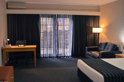 Quality Hotel Melbourne Airport - Accommodation Sunshine Coast 13