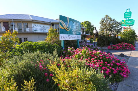 Quality Hotel Melbourne Airport - Accommodation Sunshine Coast 35