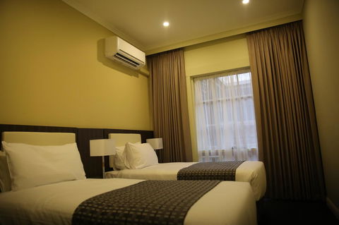 Quality Hotel Melbourne Airport - Accommodation Sunshine Coast 37
