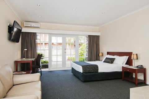 Quality Hotel Melbourne Airport - Accommodation Sunshine Coast 17