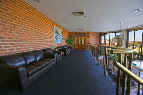 Quality Hotel Melbourne Airport - Accommodation Sunshine Coast 23