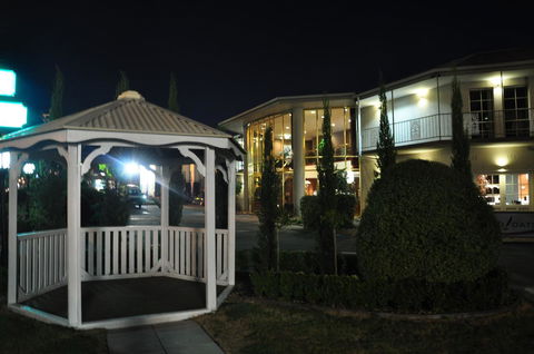 Quality Hotel Melbourne Airport - Accommodation Sunshine Coast 12