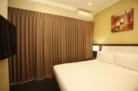 Quality Hotel Melbourne Airport - Accommodation Sunshine Coast 4