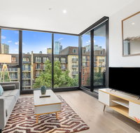 IFSuites IFSTAYS North Apartment - Accommodation Sunshine Coast