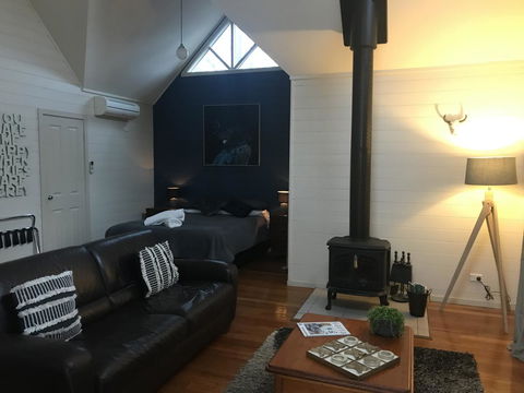 Two Truffles Cottages - Accommodation Sunshine Coast 12