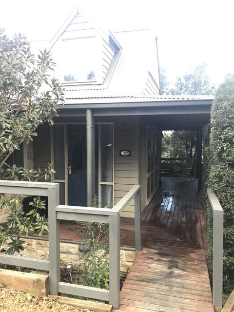 Two Truffles Cottages - Accommodation Sunshine Coast 9