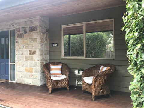 Two Truffles Cottages - Accommodation Sunshine Coast 2