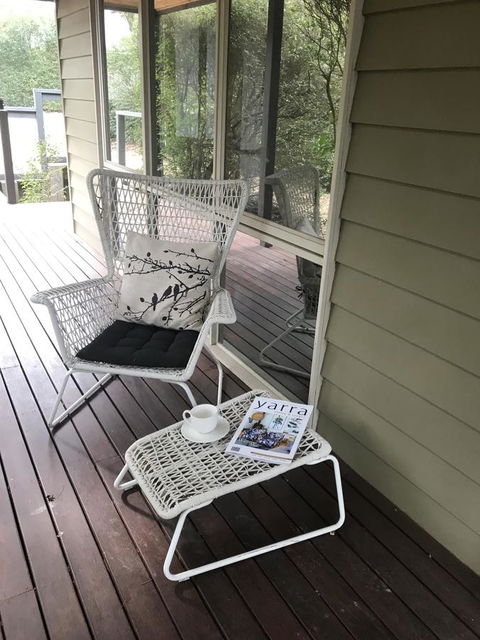 Two Truffles Cottages - Accommodation Sunshine Coast 10
