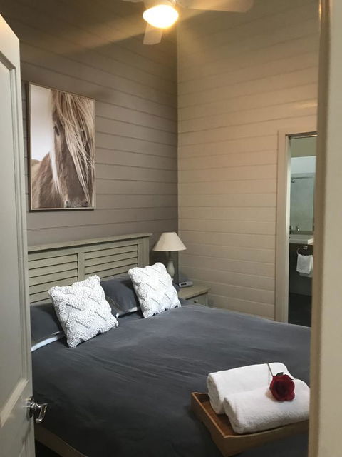Two Truffles Cottages - Accommodation Sunshine Coast 4