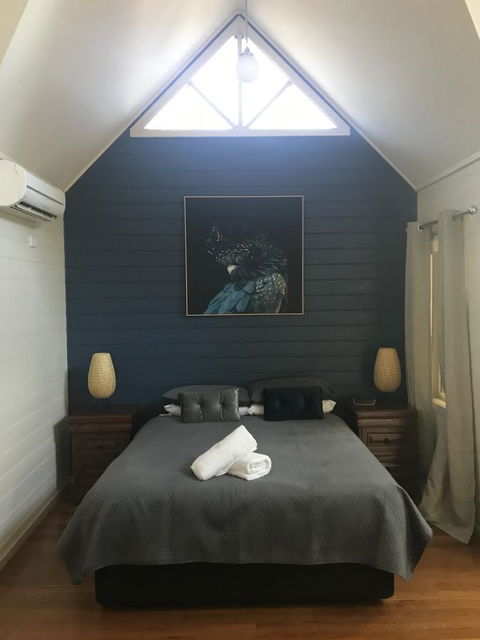 Two Truffles Cottages - Accommodation Sunshine Coast 11