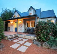 Two Truffles Cottages - Accommodation Sunshine Coast